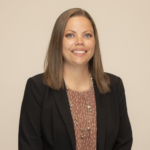 Jennifer Schieve